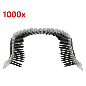 0088381292313 - Schnellbauschrauben F-31751 39 mm x 450 mm 0088381292313 1000 Stück 0088381292313 - Schnellbauschrauben F-31751 39 mm x 450 mm 0088381292313 1000 Stück