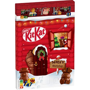 8000300407860 - Adventskalender 24 St 2080 g 8000300407860 - Adventskalender 24 St 2080 g