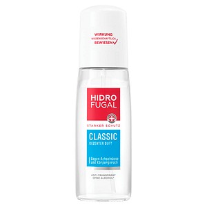 4006000079615 - CLASSIC ZERSTÄUBER Deo-Spray 750 ml 4006000079615 75 Milliliter