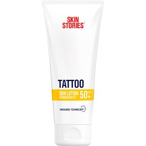 4005900927545 - TATTOO SUN LOTION LSF 50+ Sonnencreme 1000 ml 4005900927545 100 Milliliter 4005900927545 - TATTOO SUN LOTION LSF 50+ Sonnencreme 1000 ml 4005900927545 100 Milliliter