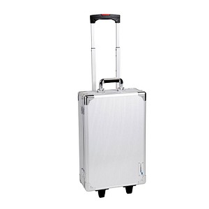 8713797069748 - Moderationskoffer Travel Professional 7-225300 gefüllt mit 3207 inkl Trolleyfunktion 8713797069748 Legamaster 8713797069748 - Moderationskoffer Travel Professional 7-225300 gefüllt mit 3207 inkl Trolleyfunktion 8713797069748 Legamaster