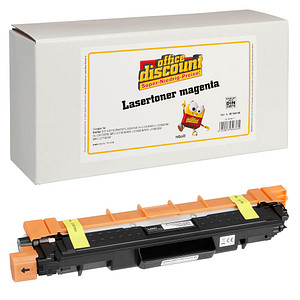 4250073826311 -  schwarz Toner kompatibel zu brother TN243BK