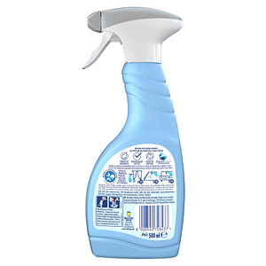 8006540728437 - Textilerfrischer TEXTILE Aprilfrisch frisch 05 l 8006540728437 febreze 500 Milliliter