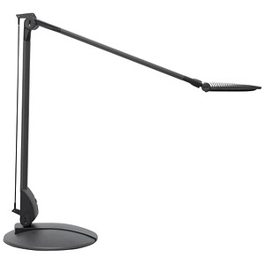 4002390089753 - MAUL LED-Tischleuchte OPTIMUS COLOUR VARIO mit Standfuß dimmbar anthrazit