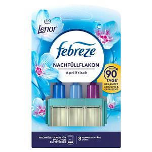 8700216483162 - Raumduft-Nachfüller Aprilfrisch frisch 200 ml 8700216483162 febreze 20 Milliliter