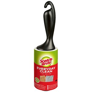 0021200493720 - FUSSEL EVD - Scotch-Brite Fusselroller Everyday Clean