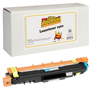 4250073826328 -  cyan Toner kompatibel zu brother TN243C