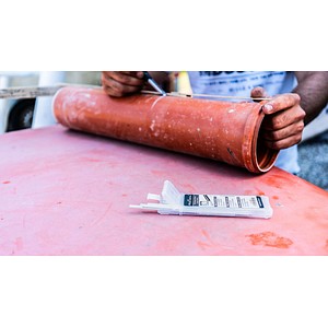 4260056156175 - Big Dry For All Bleistiftminen für Zimmermannsbleistift mit Druckmechanismus weiß 2B 20 - 50 mm 12 St 4260056156175 - Big Dry For All Bleistiftminen für Zimmermannsbleistift mit Druckmechanismus weiß 2B 20 - 50 mm 12 St