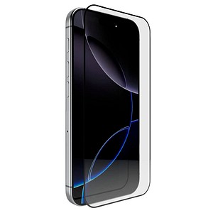 8018417482472 - Display-Schutzglas für Apple iPhone 16 Pro 8018417482472 Sbs