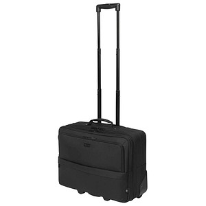 7640239421110 - Laptop-Trolley Roller Eco Multi CORE Kunstfaser schwarz 480 x 380 x 230 cm 7640239421110 DICOTA 7640239421110 - Laptop-Trolley Roller Eco Multi CORE Kunstfaser schwarz 480 x 380 x 230 cm 7640239421110 DICOTA