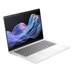 0198990541112 - EliteBook X G1i Notebook Next Gen AI - 177°-Scharnierdesign - Intel Core Ultra 7 258V - Win 11 Pro - Intel Arc Graphics 140V - 32 GB RAM