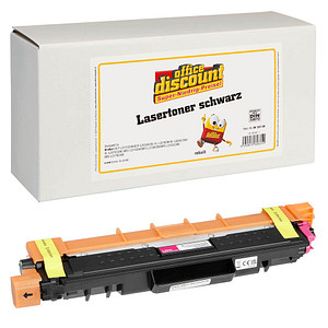 4250073826335 -  magenta Toner kompatibel zu brother TN243M 4250073826335 -  magenta Toner kompatibel zu brother TN243M