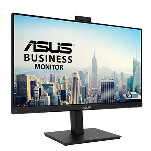 ASUS BE279QSK Monitor 86,6 cm (27,0 Zoll) schwarz