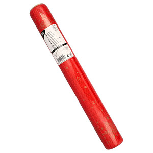 4002911470893 - Tischläufer Christmas Shine 88657 rot 400 cm x 30 m 4002911470893 Papstar 4002911470893 - Tischläufer Christmas Shine 88657 rot 400 cm x 30 m 4002911470893 Papstar