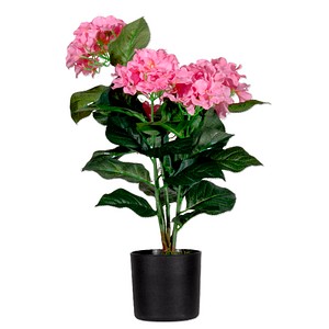 3660141963632 - Kunstpflanze PAHORT55 Hortensie 55cm 3660141963632 PAPERFLOW