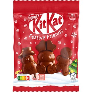 8000300407990 - Festive Friends Schokolade 650 g