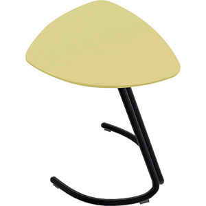 4260761571027 - TRESTA Beistelltisch ginstergelb 550 x 500 x 695 cm 4260761571027 fm 4260761571027 - TRESTA Beistelltisch ginstergelb 550 x 500 x 695 cm 4260761571027 fm