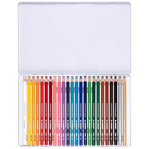 9014400342708 - Happy Birthday Supersticks Delta Buntstifte farbsortiert 24 St 9014400342708 - Happy Birthday Supersticks Delta Buntstifte farbsortiert 24 St