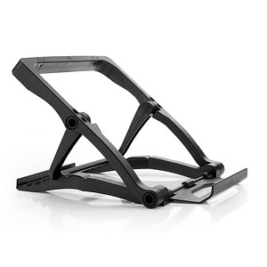 8014437001617 - Portable ErgoNotebook Stand - Notebook-Ständer 8014437001617 - Portable ErgoNotebook Stand - Notebook-Ständer