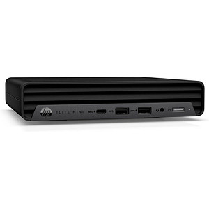 0198415146885 - Elite 800 G9 - Wolf Pro Security - Mini Desktop - Core i5 i5-14500   26 GHz - RAM 16 GB - SSD 256 GB