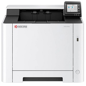 0632983087312 - KYOCERA ECOSYS PA2101cx      Laserdrucker Farbe