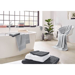 4021523124000 - Dyckhoff Handtücher Siena weiß 500 x 1000 cm 6 St 4021523124000 - Dyckhoff Handtücher Siena weiß 500 x 1000 cm 6 St
