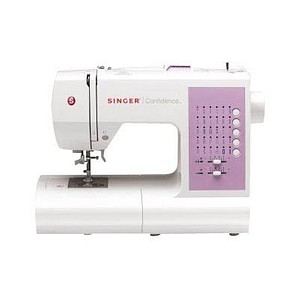 4996856110023 - Confidence 7463 Nähmaschine weiß 4996856110023 Singer 4996856110023 - Confidence 7463 Nähmaschine weiß 4996856110023 Singer