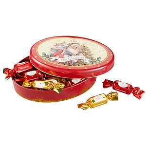 4006446002925 - HEIDEL Merry Christmas Schokolade 1830 g