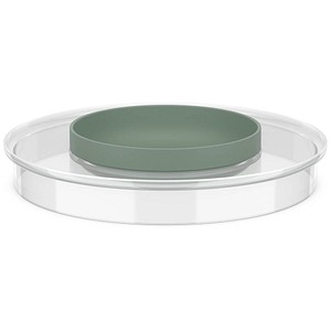 8720294045854 - Deckel für Schüssel Chef It transparent nordic sage 8720294045854 MEPAL 8720294045854 - Deckel für Schüssel Chef It transparent nordic sage 8720294045854 MEPAL