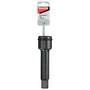 0088381194730 - 34 Steckschlüssel-Verlängerung Länge 1500 mm 0088381194730 Makita 0088381194730 - 34 Steckschlüssel-Verlängerung Länge 1500 mm 0088381194730 Makita