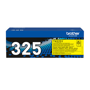4977766679411 - TN325Y Toner TN-325Y Jumbo Gelb (ca 3500 Seiten) TN325Y 4977766679411 4977766679411 - TN325Y Toner TN-325Y Jumbo Gelb (ca 3500 Seiten) TN325Y 4977766679411