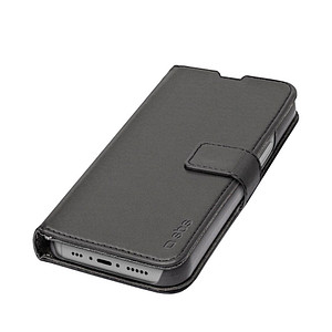 8018417452277 - sbs Book Case Handyhülle für Apple iPhone 15 schwarz 8018417452277 - sbs Book Case Handyhülle für Apple iPhone 15 schwarz