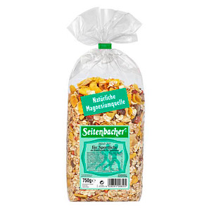 Seitenbacher® für Sportliche Müsli 500,0 g