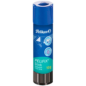 0000040127095 - Klebestift Pelfix Stick 10g 0000040127095 10 Gramm 0000040127095 - Klebestift Pelfix Stick 10g 0000040127095 10 Gramm