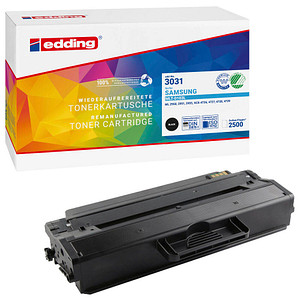 4004764984060 - Toner 18-3031 kompatibel zu Samsung MLT-D103L schwarz 4004764984060 Edding