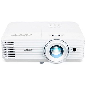 4711121101328 - Projektoren X1528Ki - DLP projector - portable - 3D - 80211b g n wireless - 1920 x 1080 - 5200 ANSI lumens