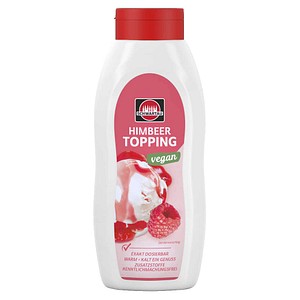 4011800906313 - SCHWARTAU Himbeer Dessertsauce 7700 ml