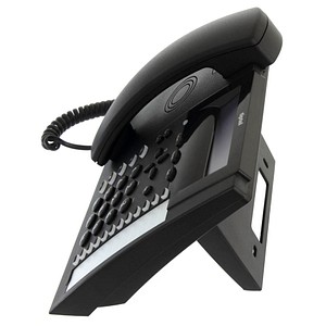 4005579204343 - tiptel 1020 Schnurgebundenes Telefon schwarz 4005579204343 - tiptel 1020 Schnurgebundenes Telefon schwarz