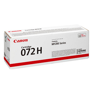 4549292228359 - 072 H - high capacity - black - original - toner cartridge - Tonerpatrone Schwarz