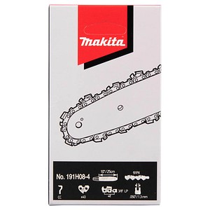 0088381562942 - 191H08-4 Sägekette 10  25 cm 38 13 mm 0088381562942 makita