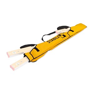 LCC-5-120 18986 Wasserwaagen-Tasche (l x b x h) 132 x 1750 x 28 cm - Stabila