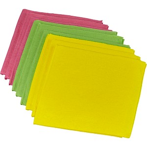 4305615391892 - flink & sauber Allzwecktuch Schwammtücher Viskose 60 °C waschbar 9 St 4305615391892 - flink & sauber Allzwecktuch Schwammtücher Viskose 60 °C waschbar 9 St