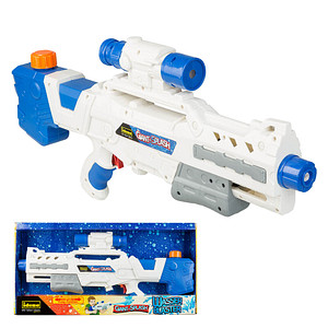 4002372504250 - Wasserpistole Giant Splash mehrfarbig 4002372504250 Idena 4002372504250 - Wasserpistole Giant Splash mehrfarbig 4002372504250 Idena