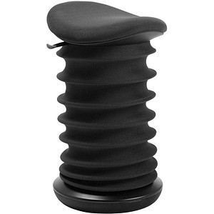 4014296959696 - Hocker SIT40MU0 Sitness 4D schwarz höhenverstellbar bis 110kg 4014296959696 Topstar 4014296959696 - Hocker SIT40MU0 Sitness 4D schwarz höhenverstellbar bis 110kg 4014296959696 Topstar