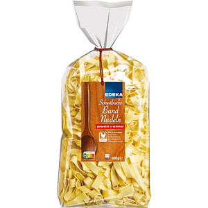 4311501342121 - Bandnudeln Teigwaren 5000 g 4311501342121 EDEKA 500 Gramm