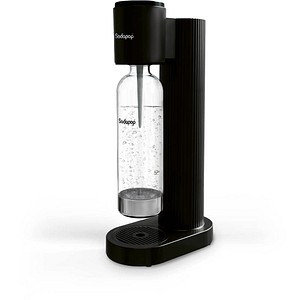 4065672000969 - Wassersprudler Cooper schwarz 4065672000969 Sodapop 4065672000969 - Wassersprudler Cooper schwarz 4065672000969 Sodapop