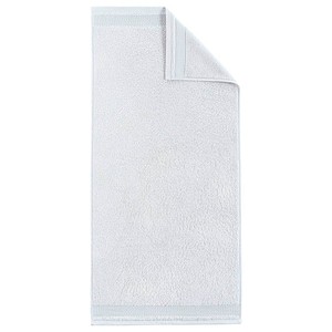 4021523157381 - Dyckhoff Handtücher Pure Luxury GLOSS weiß 500 x 1000 cm 6 St