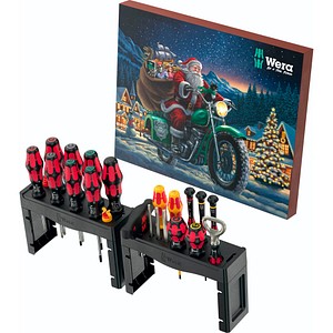 4013288231024 - Adventskalender 28 Überraschungen 4013288231024 - Adventskalender 28 Überraschungen