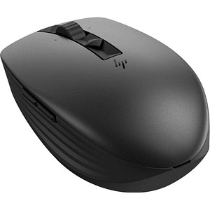 HP 710 Maus kabellos schwarz