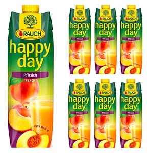 Fruchtsaft 6x10 l 9008700157582 6 Liter